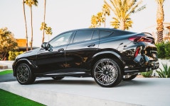 BMW X5 X6 X7 휠 22인치 슈거레이 CHE 818M 5063 블랙폴리쉬 (F) PCD 120 5홀 : 티스테이션 안양점