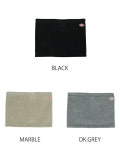 DANTON 단톤 넥워머 플리스 후리스 목토시 6컬러 24FW : 어라운드도쿄