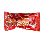 쥬얼리 반지캔디 1개 12g - 반지사탕 주얼리 보석반지 어린이집 간식 : 소소야마켓