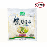 내고향 생 칼국수면 1kg : 마창식품
