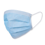 유한킴벌리 덴탈마스크 50매 대형 : 유한킴벌리 헬스케어