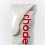 로드스킨 크리스마스 한정판 립틴트 페퍼민트 글레이즈 rhode lip tint 헤일리비버 : 아워뉴욕