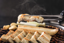 채움장어 국산 자포니카 풍천 민물장어 1kg 손질 후 600g 내외 : 채움장어