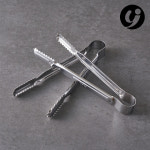 스텐 치킨집게 150mm 후라이드 통닭 스텐 식당 업소용 : 와이제이바스켓