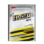 고체연료 더 타오르지 ZERO 1 10kg 삼화페인트 메탄올 함유 0% : 페인트매니아