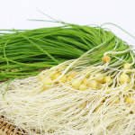 국내산 세척 손질 생 달래 흙달래 산달래 은달래 봄나물 1kg : 푸드 정원