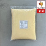 황금 우리쌀 호두과자(땅콩빵) 반죽(5kg) / HACCP인증 : 황금상회 스토어