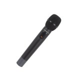 카날스 무선마이크 mw-4000 4채널 강의 보컬 교회 핸드 핀 (마이크선택가능) : 베링거 스토어