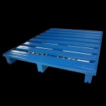 파렛트 철제 택배 이동 팔레트 물류 대차 고하중 1000x1000mm 실버 : 삼육오 핫딜마켓