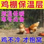 닭장 보온 매트  계란 생산 필수템 전기 없이 따뜻하게 1. 골드(중간)210x130 : YJlove