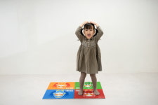 [라온아트앤컬쳐] 늘봄학교 감정표현 놀이매트 : 누비상회