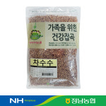 8802812902082 [정남농협] 차수수 1kg, 1개 : 서울서남부농협하나로마트