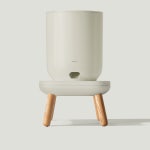 두잇 더테이블 머쉬룸 자동급식기 : duit