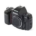 NIKON F801s (4140) : 억불카메라