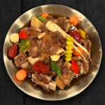 황장군 일품 갈비찜 소 왕갈비찜밀키트 600g 7팩 : 황씨네옹고집