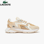 라코스테 스니커즈 L003 NEO 여성 운동화 124 5 SFA : 스위프트재팬