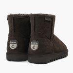 [베어파우] CHERIE 양털부츠 (초콜릿) : BEARPAW