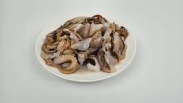냉동 절단 손질 쭈꾸미 900g : 봉스마트
