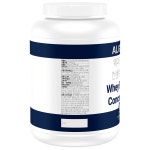알고사 웨이 프로틴 WPC 인공감미료 무첨가 2kg, 1개 : 알고사뉴트리션