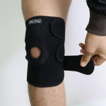 대정 3단 무릎보호대 아대 골프 헬스 약국 군인 등산 일상 재활 : 스타맥스샵