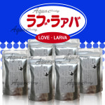 [택배비 2500] 러브라바 300g 4호 양어장종묘사료 : 아쿠아시티