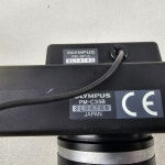 제품번호  700357  /  OLYMPUS  PM-C35B  8L04766 , PM-BP35  8L14180 , PM-PBK-3  8K00009 , PM-10AK    @ : 준 자동화