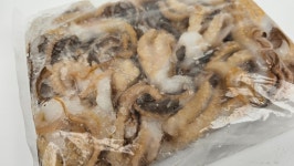 냉동 절단 손질 쭈꾸미 900g : 봉스마트