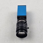 제품번호  700358  /  computar  50mm  1:1.8  2/3 : 준 자동화