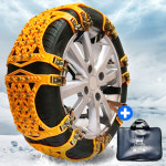 차차차 스노우체인 타이어 우레탄 6P세트 : 위드차차차