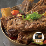 [미소] 몬스터 킹 갈비찜 2.5kg : 미소몰 MEASOMALL