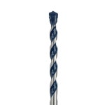 HEX-5 블루그라나이트 콘크리트 비트 7mm 이중드릴비트 드라이버비트 : 마켓1000