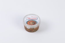 주문 즉시 만들어 보내드리는 자연숨 꼬막비빔장[당일제조] 160g, 10개 : 자연숨