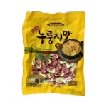 맛고을식품 누룽지맛캔디 300g : 미미마켓푸드