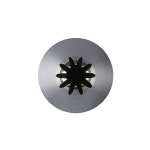 모양깍지 중 506번-별R10발Φ11mm : 베이킹마을