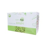 라라 생식 채움 40g 30포 : 메이크미라라