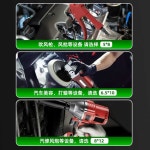 자동워터릴 자동 물호스릴 수도 세차 원예 자동릴 : 효파기