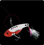 스테인레스 낚시 핀 도래 (A0471) : 용천삼리