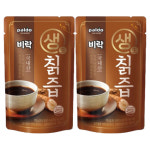 팔도 비락 국내산 생 칡즙 100ml 10포 : 드링크올데이