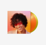 FUJII KAZE 후지이 카제 2LP - LOVE ALL SERVE ALL 컬러 바이닐 : 레코드샵.