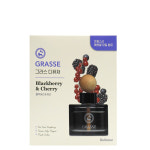 불스원 그라스 디퓨저 105ml 블랙베리 향 5종 차량용 방향제 : MIDSHOP