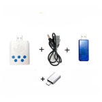 블루투스 오토클리커 배달 스마트폰 콜잡이 1. 25시 USB : jjoleemark쪼이마켓