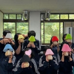 [부산 경남] 라탄공예 소규모 대규모 워크샵 단체수업 기업 출강 : 옳은라탄