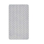 한일의료기 EMF 탄소 전기요 헤링본 싱글(95X180) : 오따숨