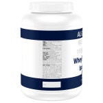 알고사 웨이 프로틴 WPI 인공감미료 무첨가 2kg, 1개 : 알고사뉴트리션