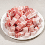 냉동 삼겹살 2kg 대패 수육 냉삼 통 삼겹 돼지 고기 : 벌크푸드