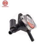 LFB7 15 17Y 라디에이터 필러 넥 캡, 마쓰다 5 6 2.3L L4 2006-2010 LFB7-15-17YA 15-17Y 용, 신제품 : 에센셜코너