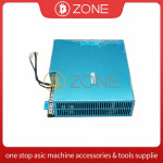 Innosilicon T2T T3 T3   프로 마이너 서버용 스위칭 전원 공급 장치 G1306 G1306A 3600W PSU : 고봉상사