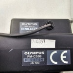 제품번호  700357  /  OLYMPUS  PM-C35B  8L04766 , PM-BP35  8L14180 , PM-PBK-3  8K00009 , PM-10AK    @ : 준 자동화