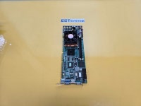 [중고] ADVANTECH PCA-6186VE SBC BOARD / PCA-6186 Rev.B1 / 어드밴텍 산업용 CPU보드 중고 : 대전이에스티