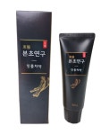 아모레 동의본초연구 잇몸치약 100g X 4개입 한방생약 잇몸질환 시린치아 충치예방 : 첸나후시그널
